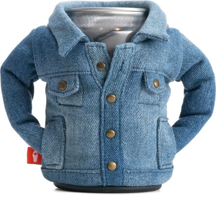 Puffin Denim Drinkwear 0