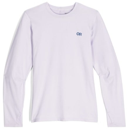 Outdoor Research ActiveIce Spectrum Sun Long-Sleeve T-Shirt - Women's 0