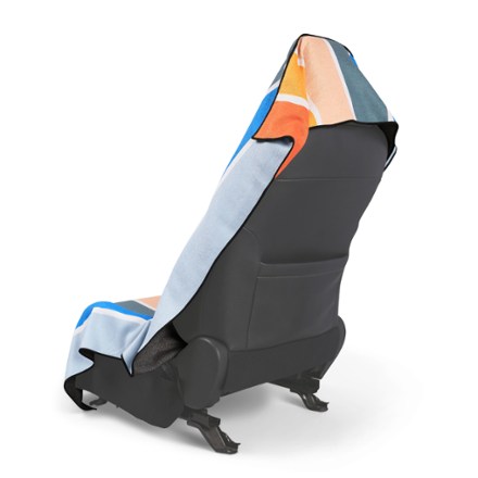 Nomadix Car Seat Cover Towel | REI Co-op