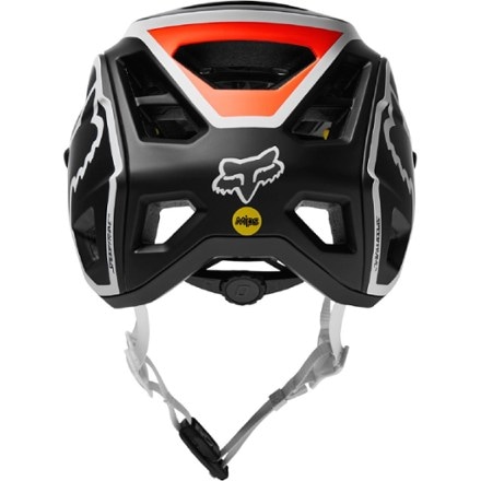 Fox Speedframe Pro Dvide Mips Bike Helmet 5