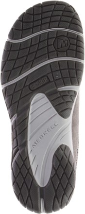 Merrell Encore Ice 4 Suede Shoes - Women's 6