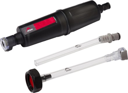 MSR Home Emergency Water Filter REI Coop