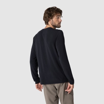 Outdoor Research Eclipse Sun Long-Sleeve T-Shirt - Men's 2