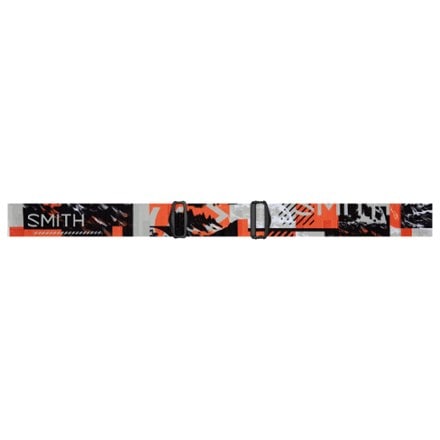 Smith Squad ChromaPop Snow Goggles 4