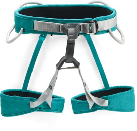 Petzl Corax LT Harness - Women's 1