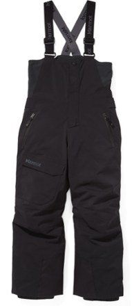 スキー [Marmot] Bib Pants Marmot Spire Bib Snow Pants - Men's | REI Co-op