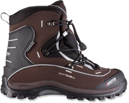 baffin powder boots