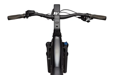 Cannondale Tesoro Neo X 1 StepThru Electric Bike 7