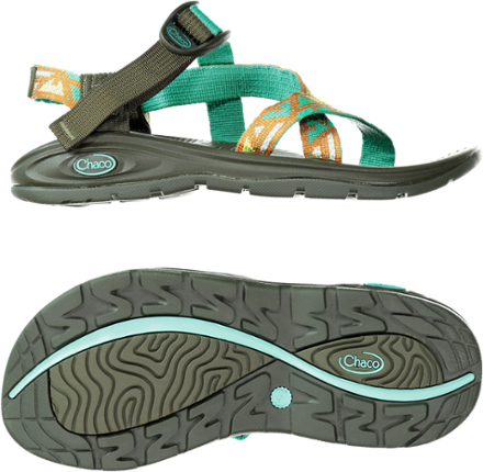 Chaco Z/Volv Sandals - Women's | REI Outlet