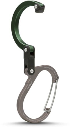 HEROCLIP Small Carabiner 1