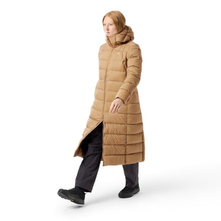 Arc'teryx Thorium Extra-Long Down Parka - Women's 5