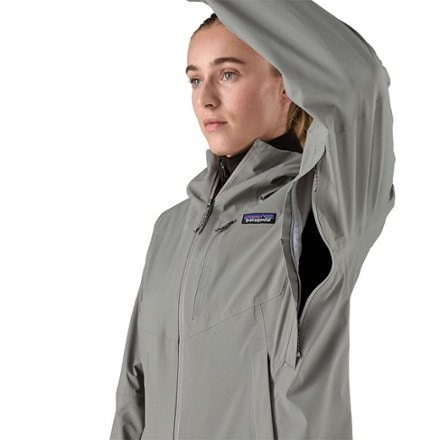 Patagonia Granite Crest Jacket - Women's 6