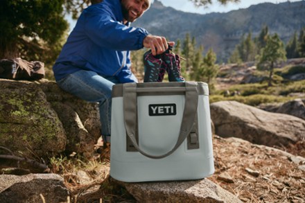 Location Image for Camino 35 Carryall