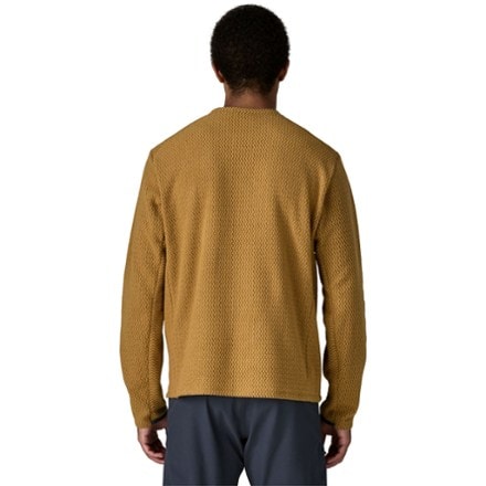 Patagonia R1 Air Crew Pullover - Men's 2
