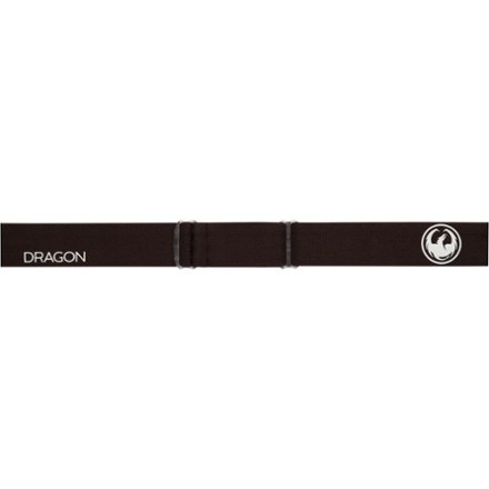 Dragon DX3 OTG Snow Goggles 4