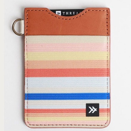 Thread Wallets Vertical Wallet 0