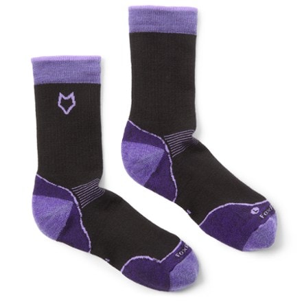 Fox River Blazer Lightweight Crew Hiking Socks - Women's 1