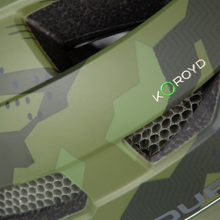 Endura SingleTrack Mips Bike Helmet 4