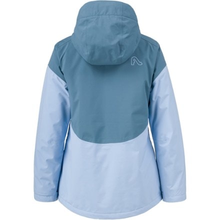 Flylow Sarah Insulated Jacket - Women's 5