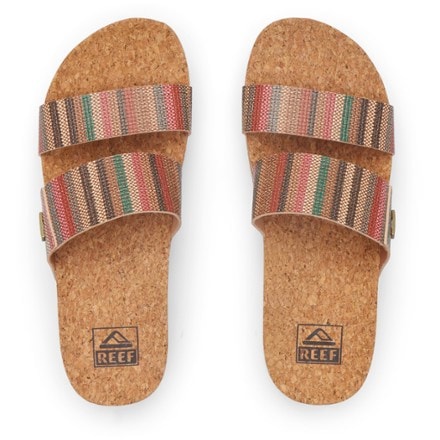 Reef Cushion Vista Higher Sandals - Women's 2