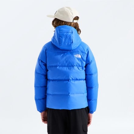 The North Face Hydrenalite Down Hooded Jacket - Boys' 1