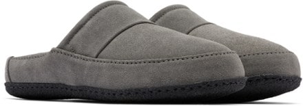 Sorel Falcon Ridge II Scuff Slippers - Men's 3
