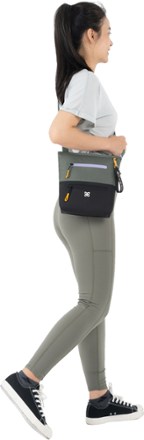 Sherpani Sadie Crossbody Bag 5