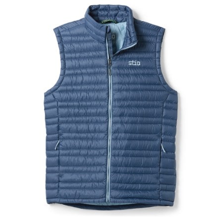 Stio Pinion Down Vest - Men's 0