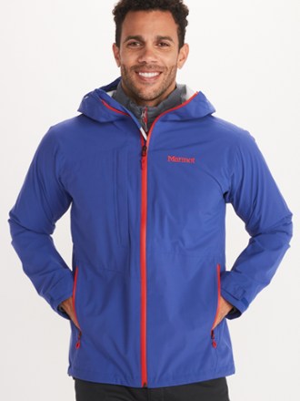 Marmot Men's EVODry Torreys Jacket