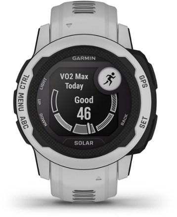Garmin Instinct 2S Solar GPS Watch 8
