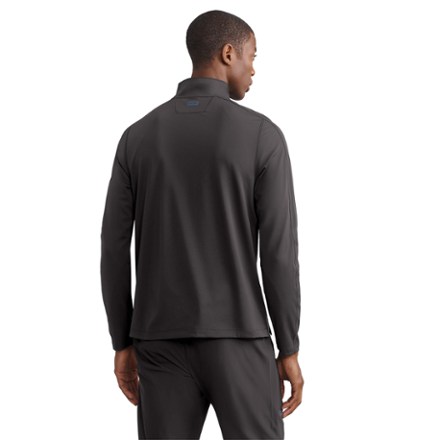 RHONE Rise Quarter-Zip Top - Men's 2