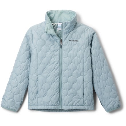 Columbia Whirlibird III Interchange 3-in-1 Jacket - Girls' 2