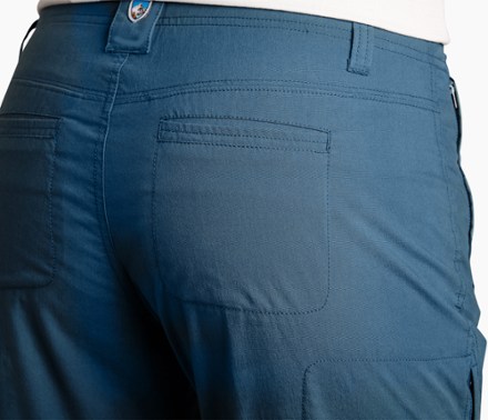 KUHL Spire Roll-Up Pants - Women's 3