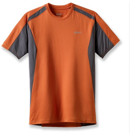 ASICS Velostretch V2 TShirt Men's REI Coop