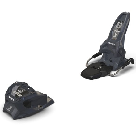 Marker Griffon X 13 MWerks Ski Bindings - 2025/2026 0