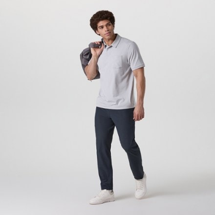 Vuori Aim Pants - Men's 3