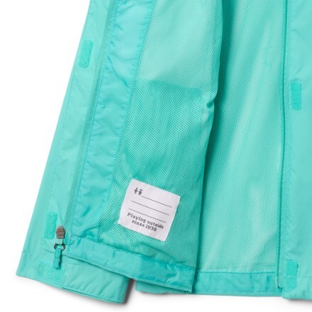 Columbia Arcadia II Jacket - Girls' 2