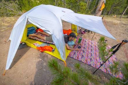 Location Image for Salt Creek 2 Tent