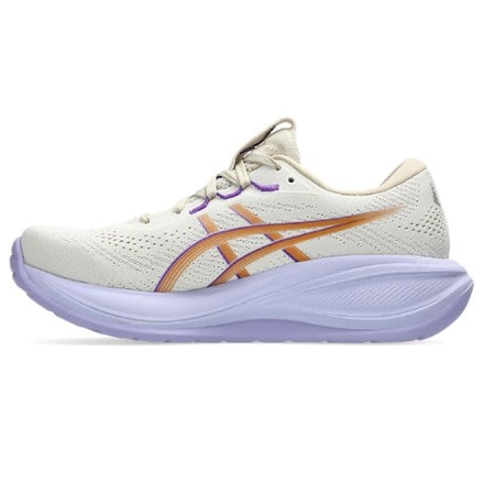 ASICS GEL-Cumulus 28 Road-Running Shoes - Women's 1