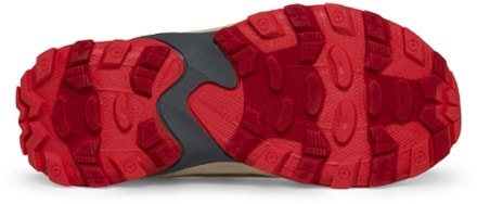 Merrell Moab Speed 2 Low A/C Waterproof Hiking Shoes - Kids' 4