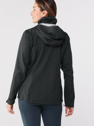 Rainier Rain Jacket - Women's 