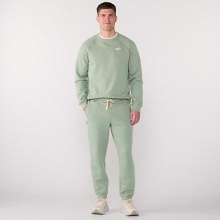 REI Co-op Logo Sweatpants 3