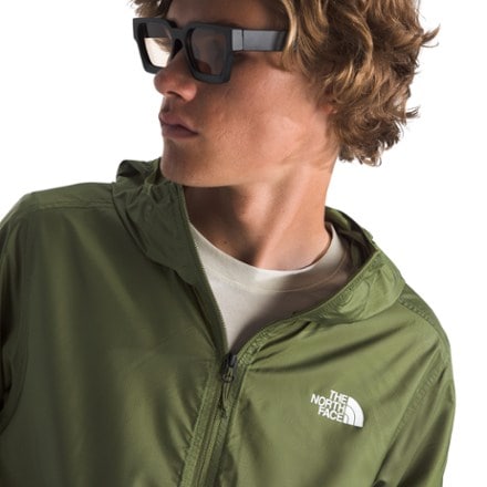 The North Face Cyclone Wind Jacket - Men's 4
