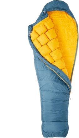 Marmot WarmCube Gallatin 20 Sleeping Bag - Long 2