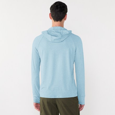 Sahara Shade Hoodie - Men's