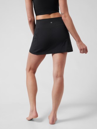 Athleta Salutation Stash Pocket Skort 1