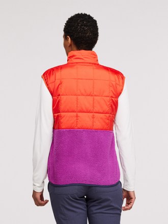 Cotopaxi Trico Hybrid Insulated Vest - Women's 2