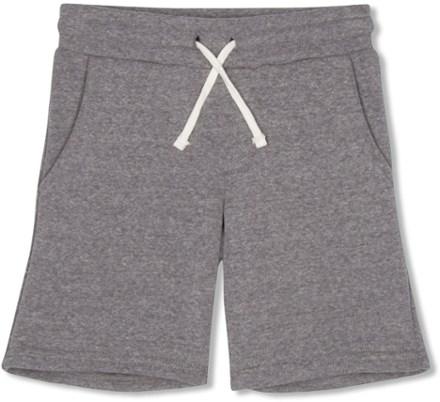 Threads 4 Thought Fleece Shorts - Toddlers'/Kids' 0
