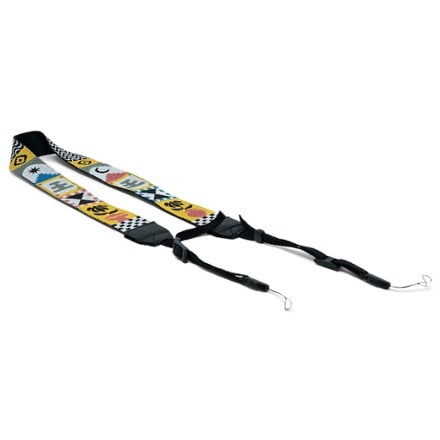 Nocs Provisions Woven Tapestry Strap 2