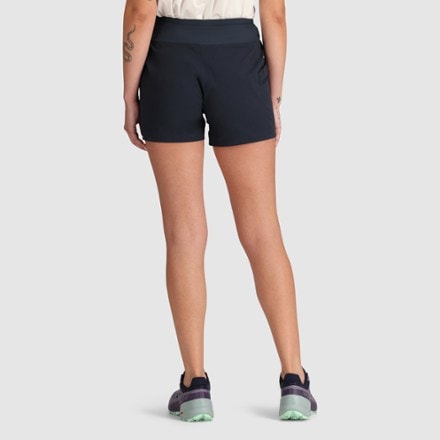 Outdoor Research Zendo Shorts - Women's 2